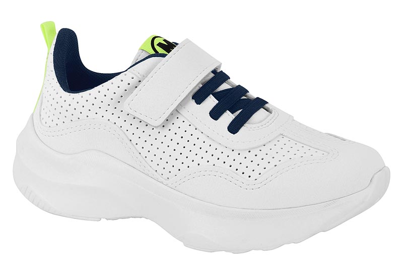 TENIS MOLEKINHO NP FLOT RUST NEO MICR/NP FL RUST 2853.103