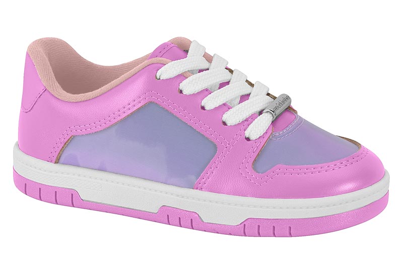 TENIS MOLEKINHA NAPA TURIM/NAPA ACETINADA BERLIM 2562.102 