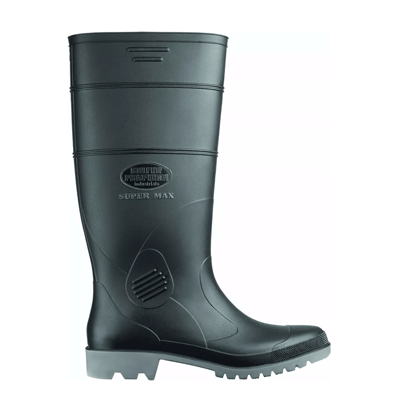 BOTAS CALFOR PAMPEANA LARGA
