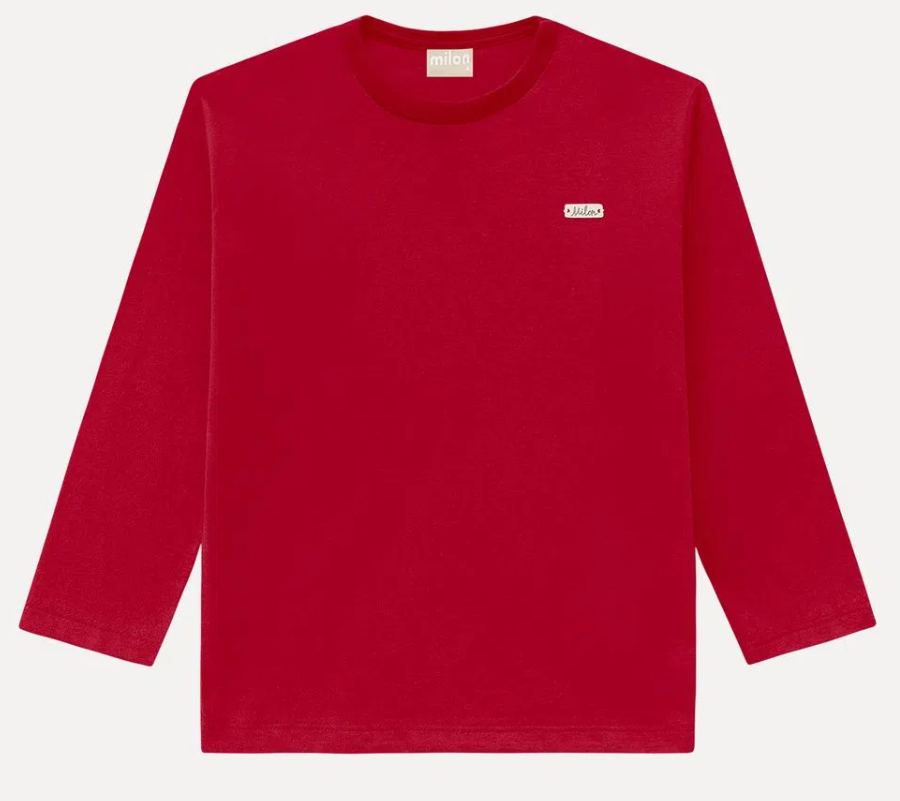 PRENDAS MILON REMERA 9036