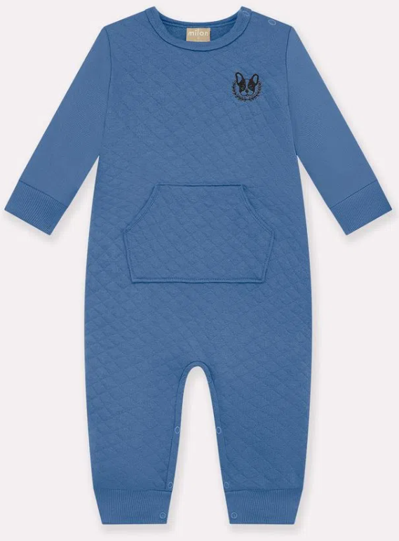 PRENDAS MILON ENTERIZO MONO14653