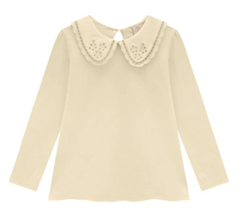 PRENDAS MILON BLUSA 14779