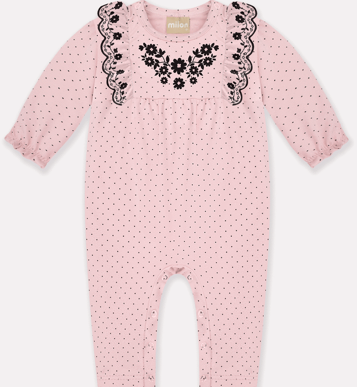 PRENDAS MILON ENTERIZO MONO 14507
