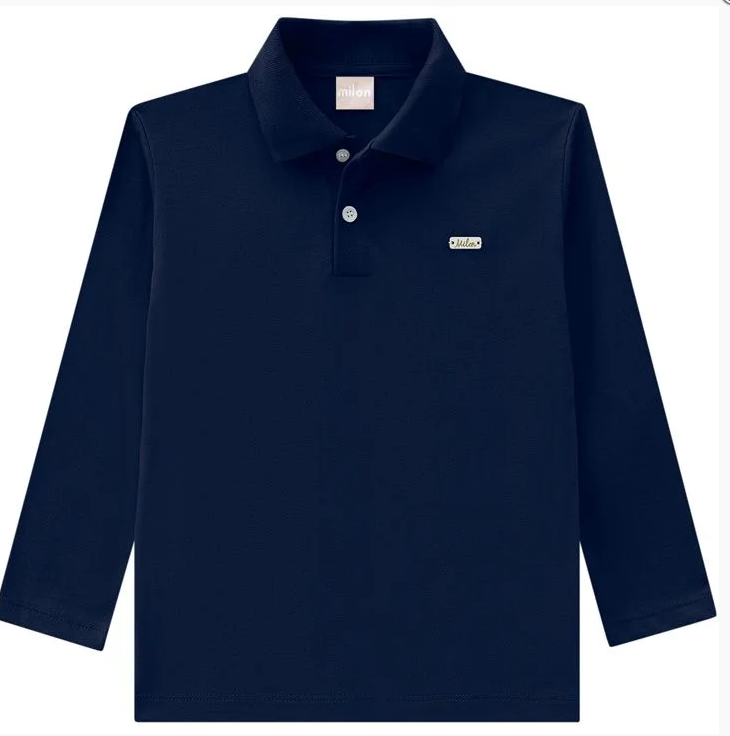 PRENDAS MILON REMERA POLO 7568