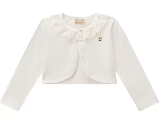 PRENDAS MILON BLUSA 10715