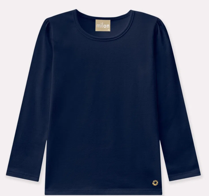 PRENDAS MILON BLUSA 7394