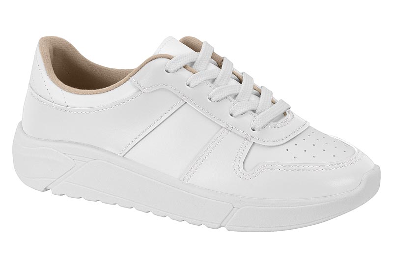 Tenis chunky hot sale moleca