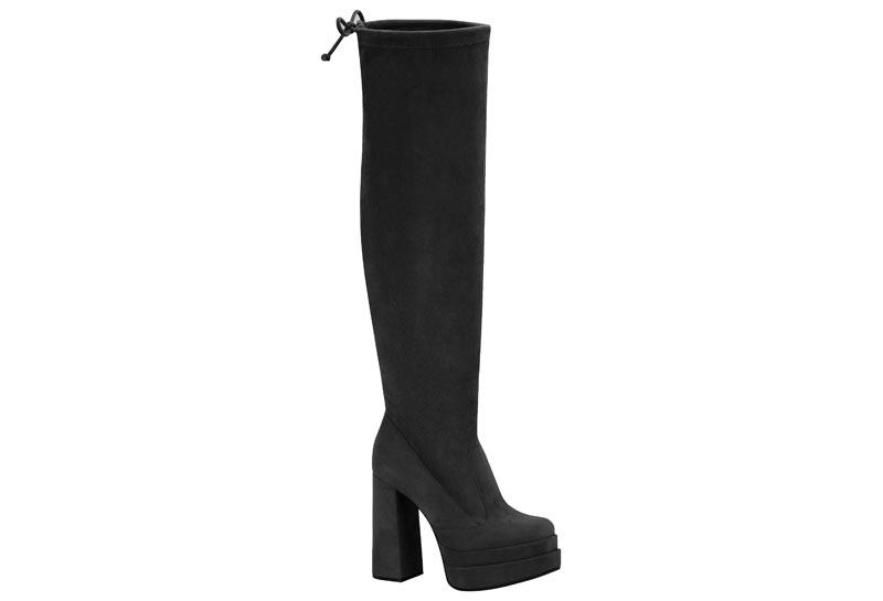 BOTAS VIZZANO CAMURCA STRECH DUO 3094.102