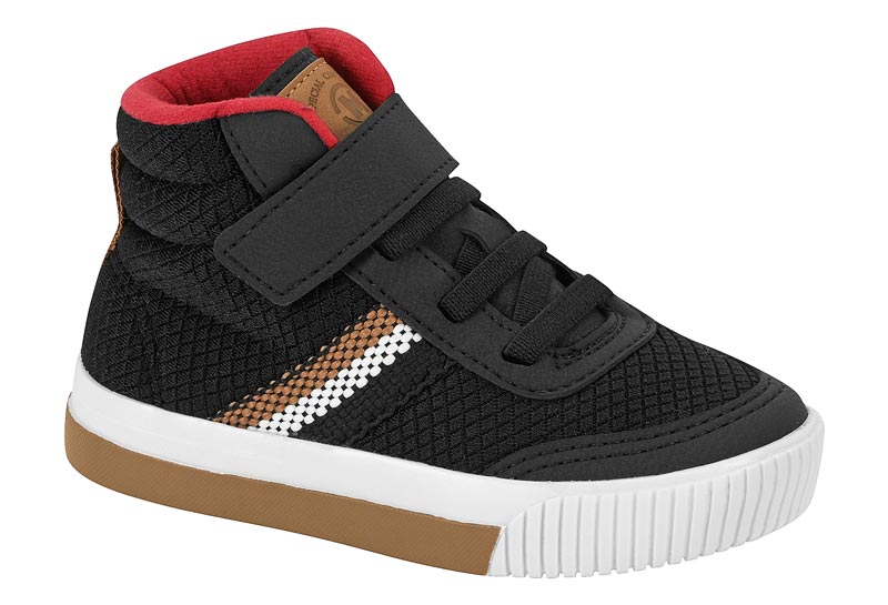 TENIS MOLEKINHO TEC SUICA/NAPA FLOTER RUSTICO NEO 2615.213