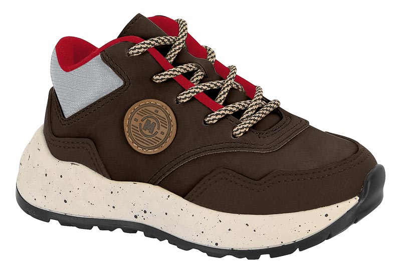 TENIS MOLEKINHO NAP ATLANTA N/TEC ISLAND 2628.104