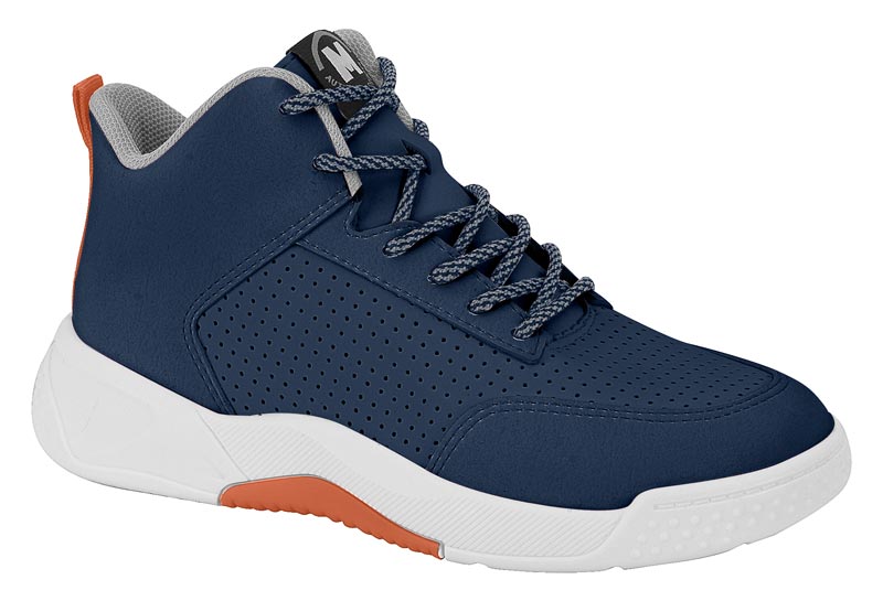 TENIS MOLEKINHO NP FLOT RUST NEO MICR/NP FL 2854.101