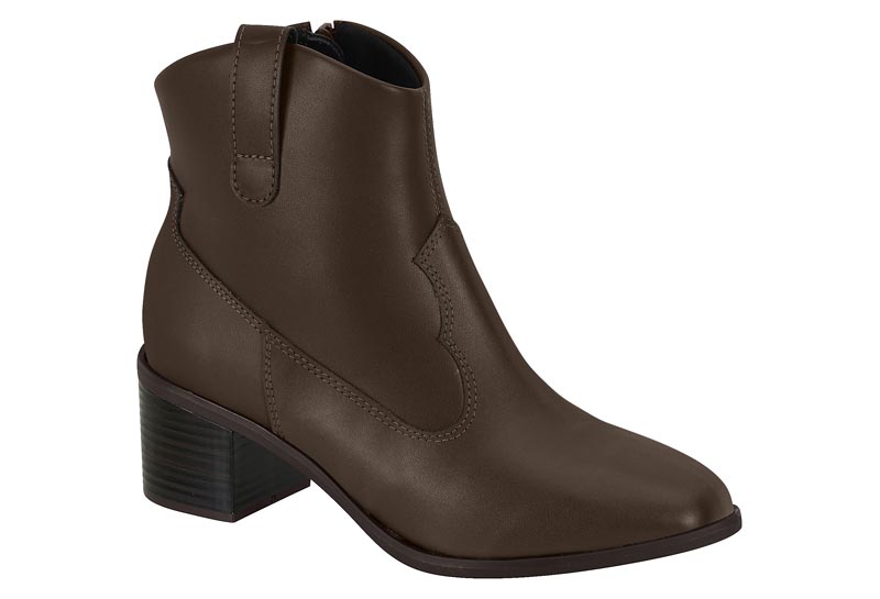BOTAS BEIRA RIO NAPA BERLIM 9066.104 | Mc Mega Calzados
