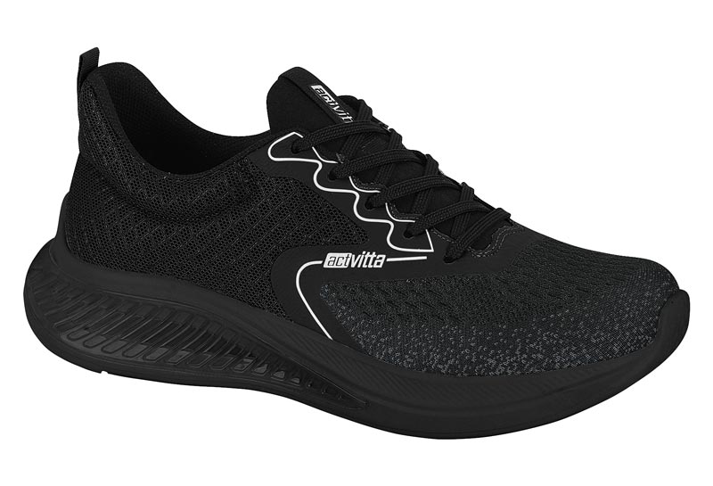 TENIS ACTVITTA GASP LOC BILBAO/NYL SLEEK/AVESSO 4816.109