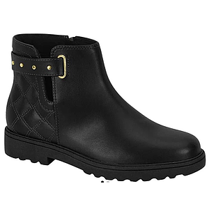 Bota modare hot sale camurça