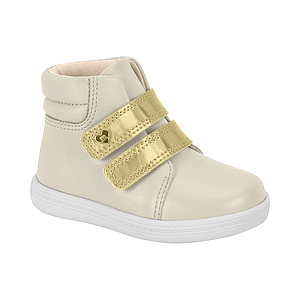 Molekinha botas store 2019