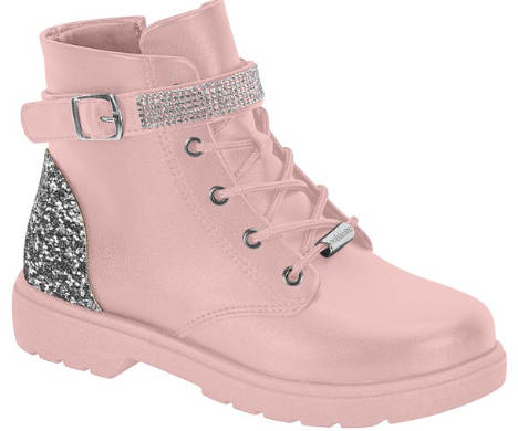 BOTAS MOLEKINHA NAPA TURIM/MAXXI GLITER 2164.132