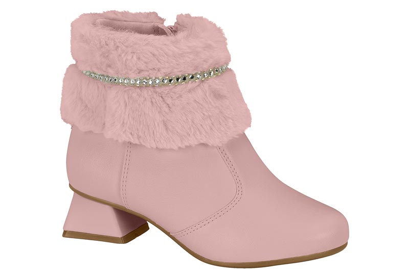 BOTAS MOLEKINHA NAPA TURIM/PELO ALMERE 2177.102