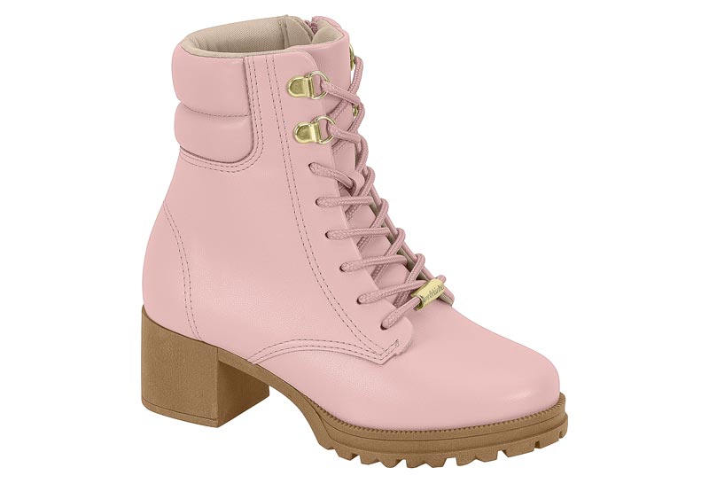 BOTAS MOLEKINHA NAPA TURIM/NAPA PELE STRECH 2178.102