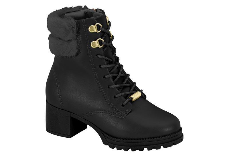 BOTAS MOLEKINHA NAPA TURIM/PELO ALMERE 2178.103