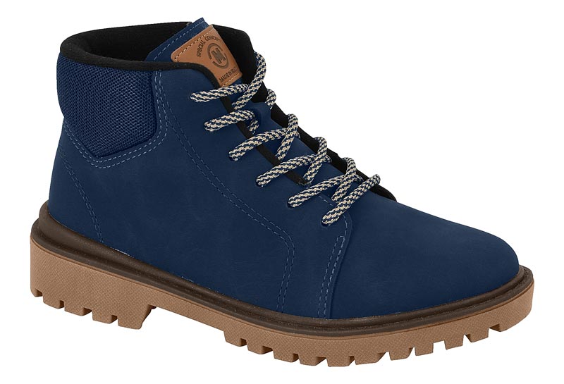BOTAS MOLEKINHO NAPA ATLANTA NEO/NYLON FLAT 2817.120