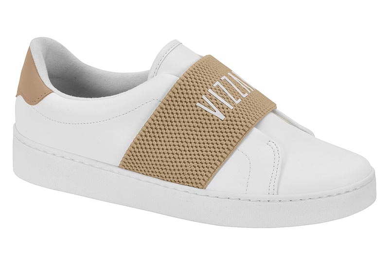 TENIS VIZZANO PELICA ELASTICO FAVADO 1214.1048 Mc Mega Calzados