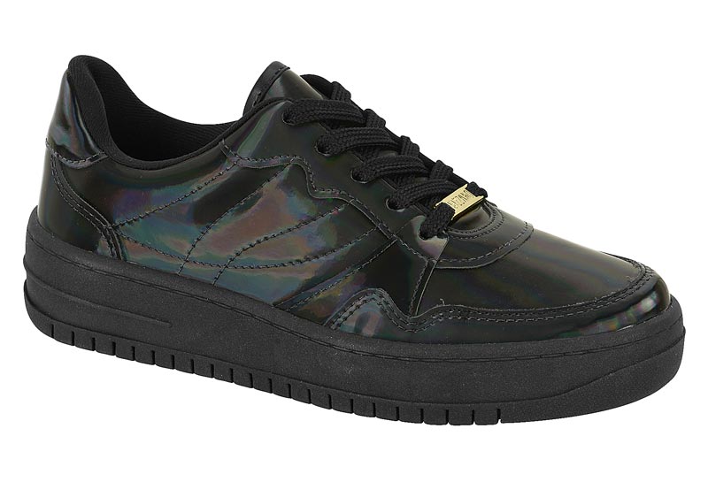 Tenis holográfico cheap