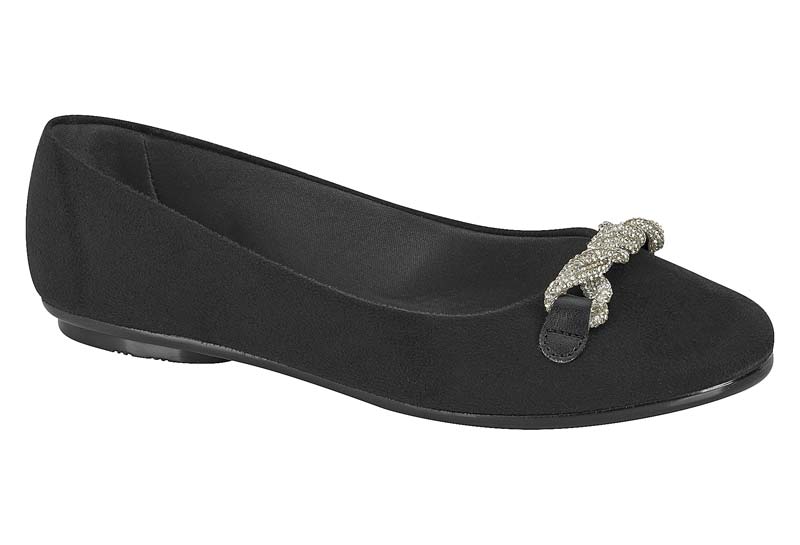 Chatita outlet moleca negro