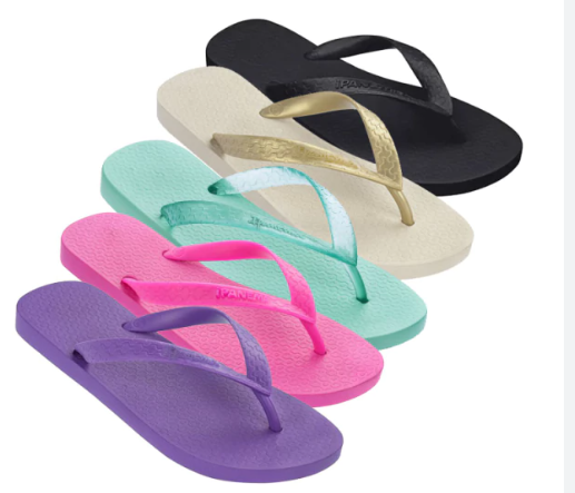 ZAPATILLAS IPANEMA CLASICA