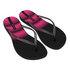 ZAPATILLAS IPANEMA WAVE SUNSET FEM 27063