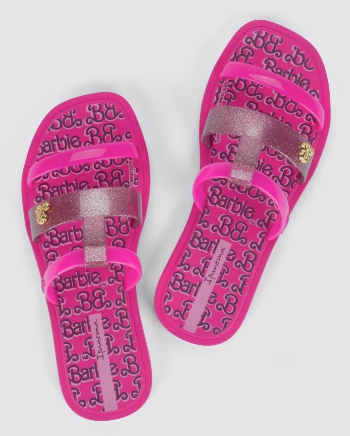 ZAPATILLAS IPANEMA BARBIELAND SLIDE AT 27159