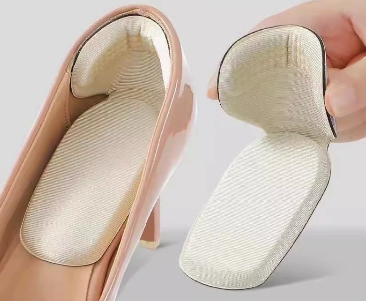 PLANTILLA P/PIE ANTI WEAR