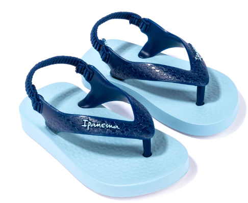 SANDALIAS IPANEMA CLASSIC BABY 27011