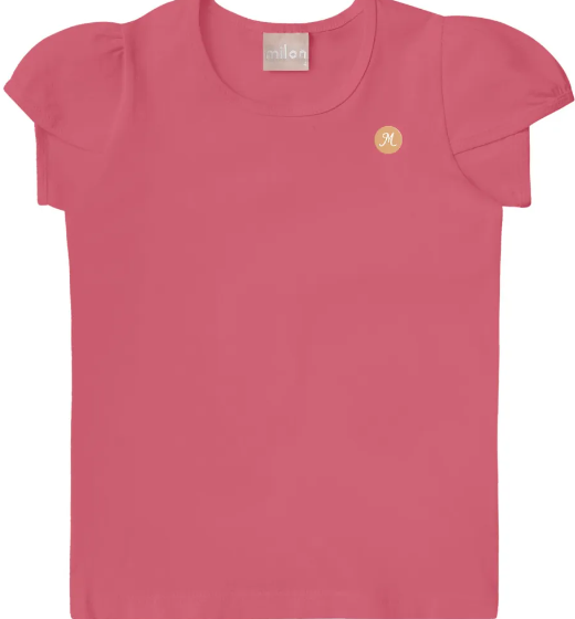 PRENDAS MILON BLUSA FEM. 14334