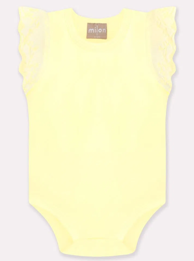 PRENDAS MILON BODY FEM. 14913