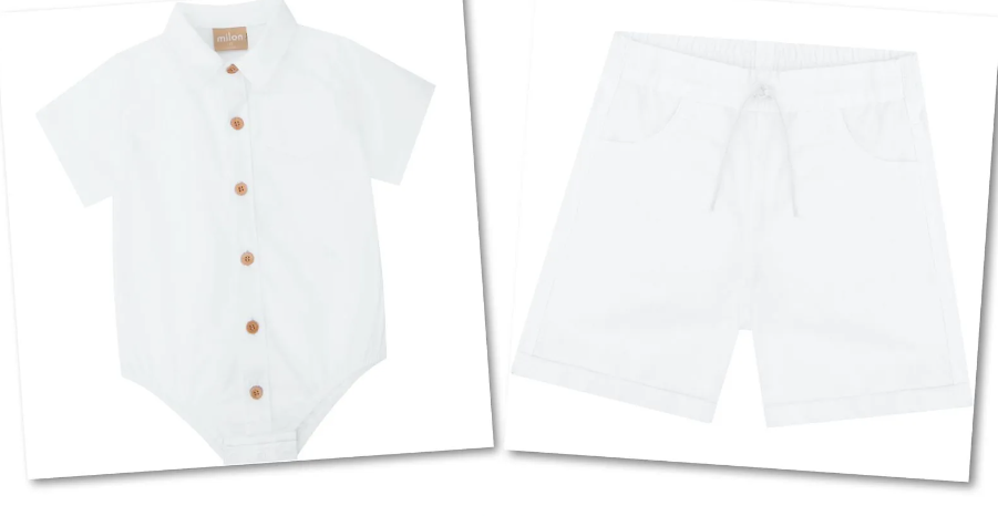 PRENDAS MILON CONJ. MASC. 14912