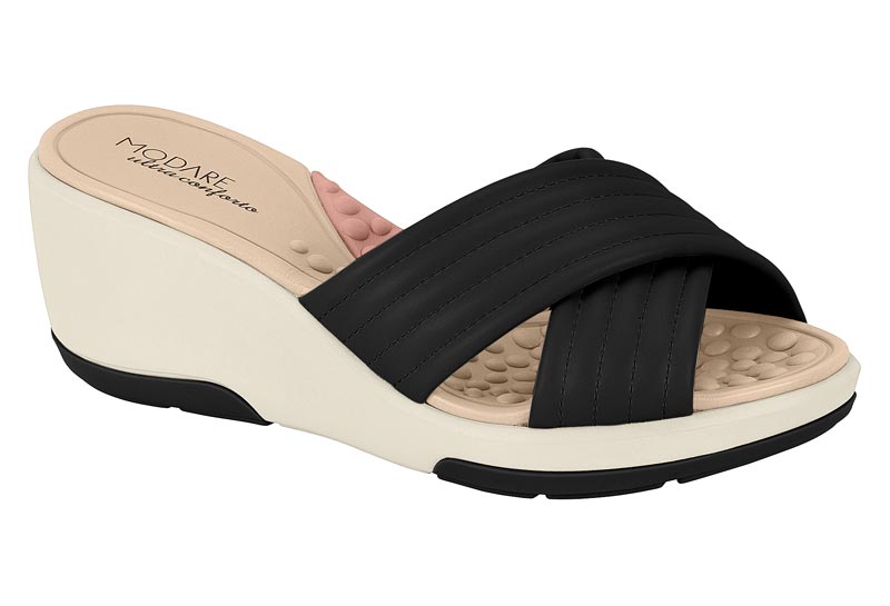 Tamanco molecas 2019 sale