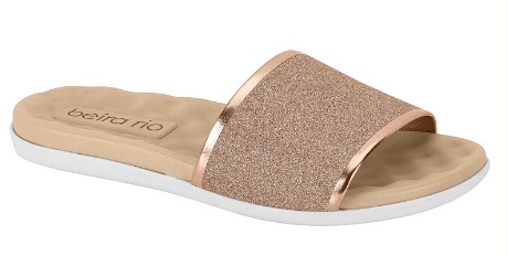 ZAPATILLAS BEIRA RIO TP GLTER MINI SHINE 8360.353 Mc Mega Calzados