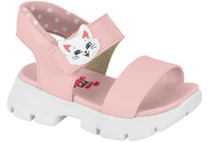 SANDALIAS MOLEKINHA NAPA TURIM 2713.111