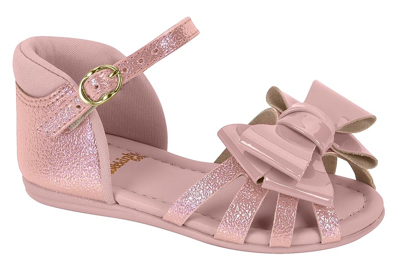 SANDALIAS MOLEKINHA NAPA CAIRO HOLOGRAFICO 2114.267