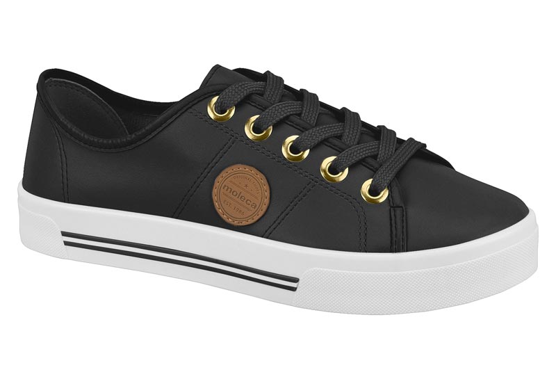 TENIS MOLECA NAPA SARDENHA NEO 5667.302