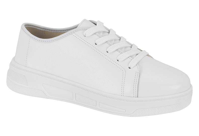 Tenis moleca monocolor 2025