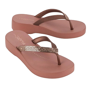 Sandalias grendha precios shop