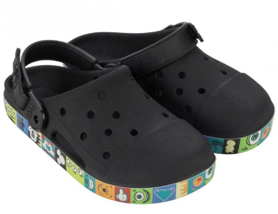 BABUCHE BABUSH DISNEY CELEBRATION KIDS 22995