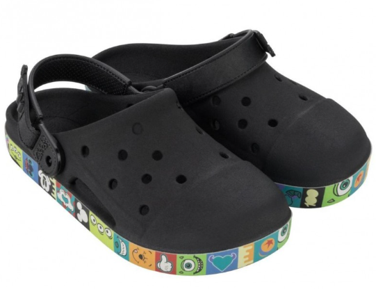 CROCS BABUSH DISNEY CELEBRATION KIDS 22995