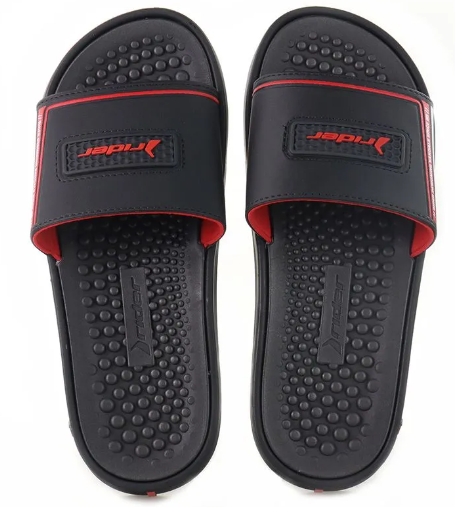 Rider zapatillas 2025