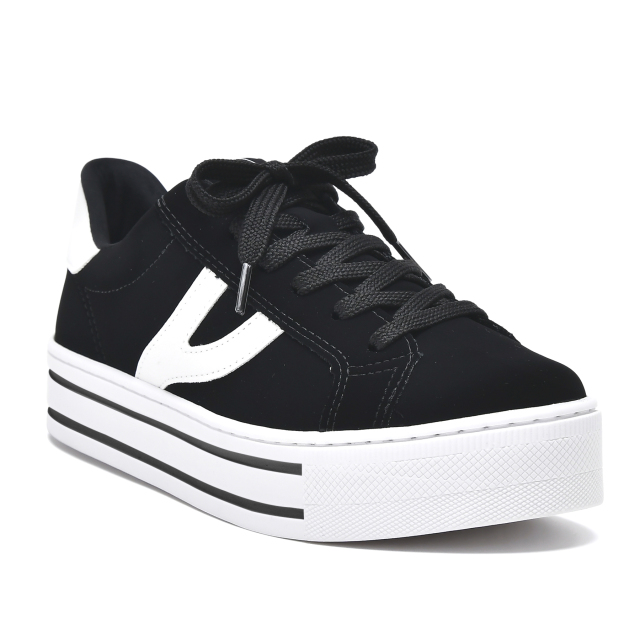 Tenis via sale marte nobuck