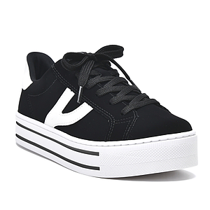 Via marte flatform tenis hot sale