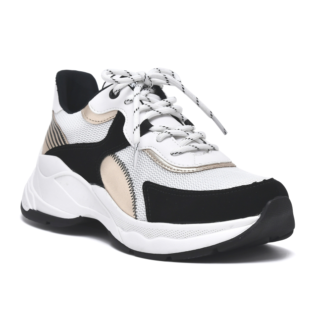 Tenis via marte nobuck 2025