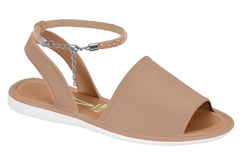 SANDALIAS VIZZANO PELICA/TIRA PRONTA STRASS 6280.264