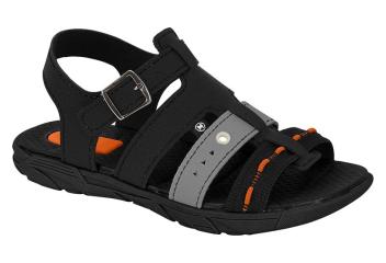 SANDALIAS MOLEKINHO NAPA FLOTER RUSTICO NEO/GORGURAO 2400.362